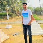 ydvrakesh007 profile picture