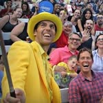 yellowtuxjesse profile picture