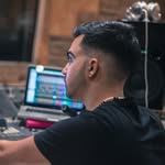 yeraymusic profile picture