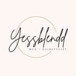 Yessika Antuna ✨ (@yessblendd_) Instagram influencer profile