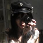 yeule profile picture
