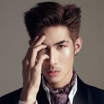 yo_korawathairstylist profile picture