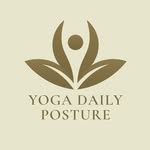 yogadailyposture profile picture