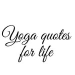 yogaquotesforlife profile picture
