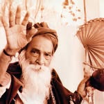 yogiramsuratkumar_ashram profile picture