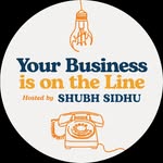 yourbusinessisontheline profile picture