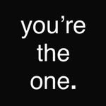 youretheonefilm profile picture