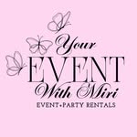 youreventwithmiri profile picture