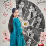 yourfav_barsha profile picture