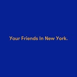 yourfriendsinnewyork profile picture
