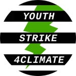 youthstrike4climate profile picture