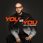 youvsyou.podcast profile picture