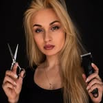 yuliia.m.hairdresser profile picture