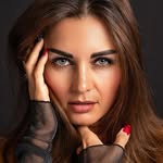 zarina_omarova_photomodel profile picture