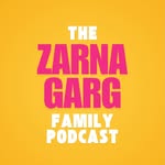zarnagargfamilypodcast profile picture