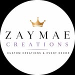 zaymaecreations_ profile picture