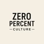 zeropercentculture profile picture