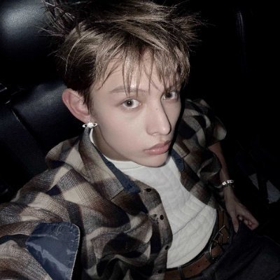 zhaoyufancokr profile picture