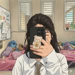 zhengrouhui profile picture