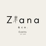 ziana.co.events profile picture