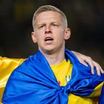 zinchenko