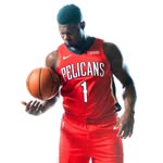 zionwilliamson