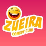 zueiracomedyclub profile picture